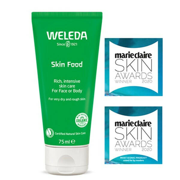 Weleda Skin Food for Dry and Rough Skin 75ml GOODS Superdrug