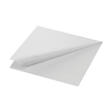 White Compostable Paper Napkins   50 per pack GOODS M&S