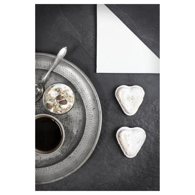 White Compostable Paper Napkins   50 per pack GOODS M&S