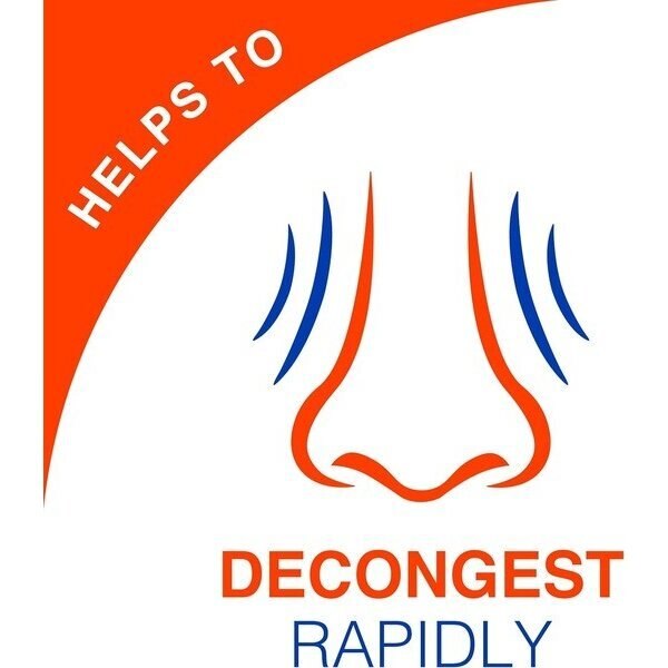 Sterimar Congestion Relief Nasal Spray 50ml GOODS Superdrug