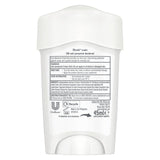Sure Maximum Protection Clean Scent Cream Stick Antiperspirant 45ml GOODS M&S