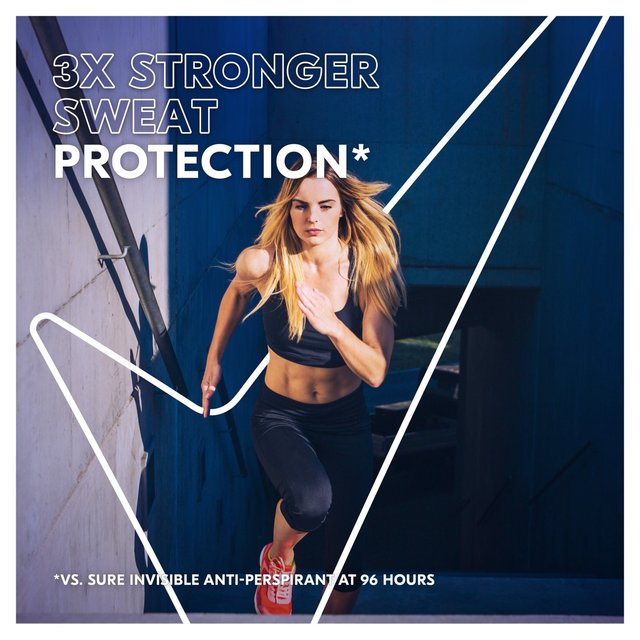 Sure Maximum Protection Clean Scent Cream Stick Antiperspirant 45ml GOODS M&S