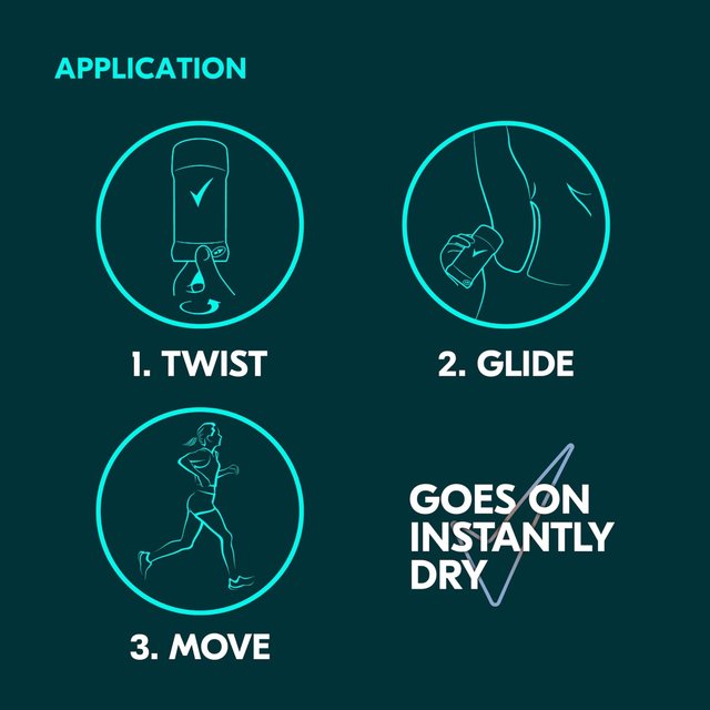 Sure Maximum Protection Clean Scent Cream Stick Antiperspirant 45ml GOODS M&S