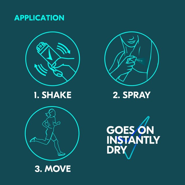 Sure For Men Invisible Ice AP 150ml GOODS M&S