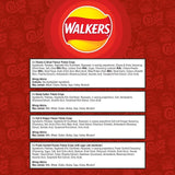 Walkers Classic Variety Multipack Crisps 12 per pack GOODS M&S