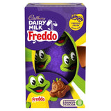 Cadbury Freddo Chocolate Easter Egg 96g