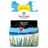 Taylors Decaffe Coffee Beans 1kg GOODS M&S