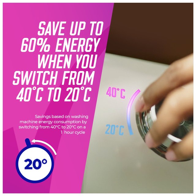 Vanish Oxi Action Fabric Stain Remover Gel Colours 2.25L GOODS M&S