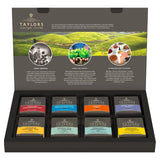 Taylors Assorted Speciality Teabags 48 per pack GOODS M&S