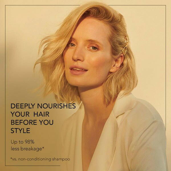 Wella Deluxe Style Rescue Pre-Styling Serum 50ml GOODS Boots