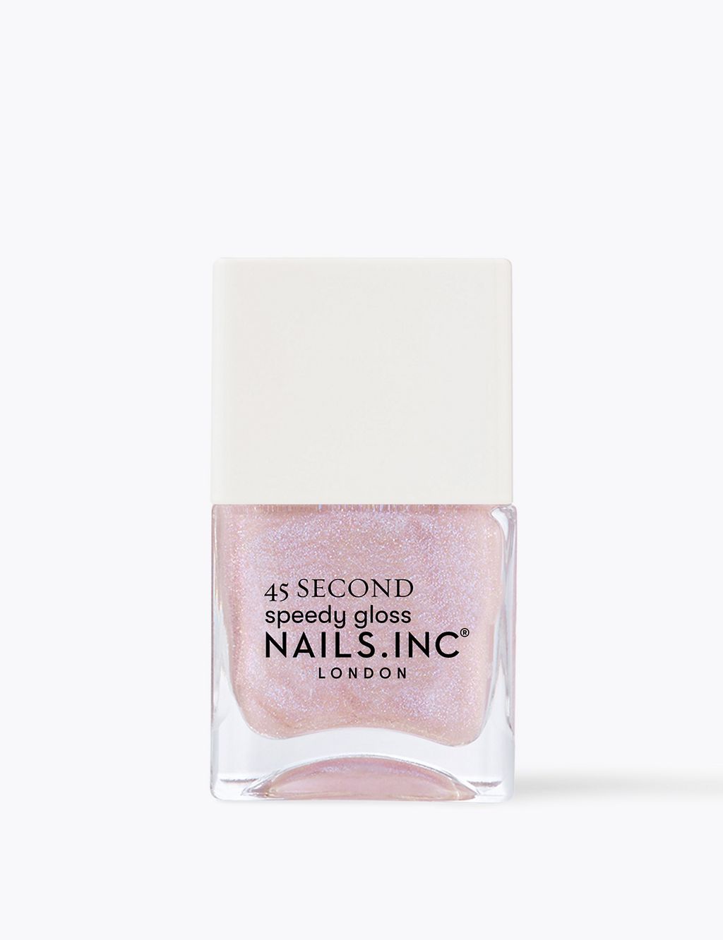 45 Second Speedy Gloss 14 ml - McGrocer