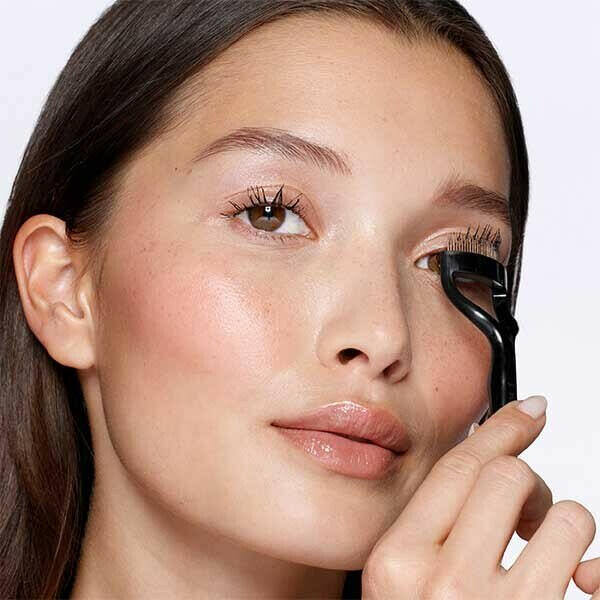 Tweezerman Curl 60 Lash Comb GOODS Superdrug