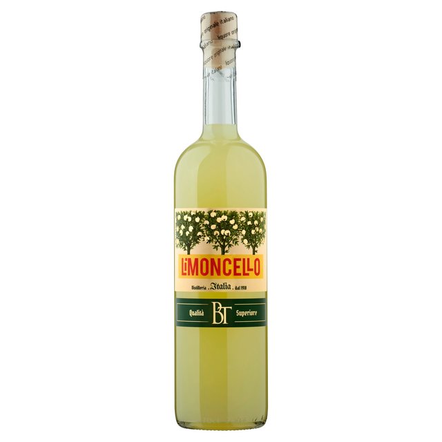 Tosolini Limoncello Liqueur 70cl GOODS M&S