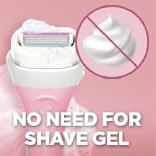 Wilkinson Sword Intuition Ultra Moisture Razor GOODS Superdrug