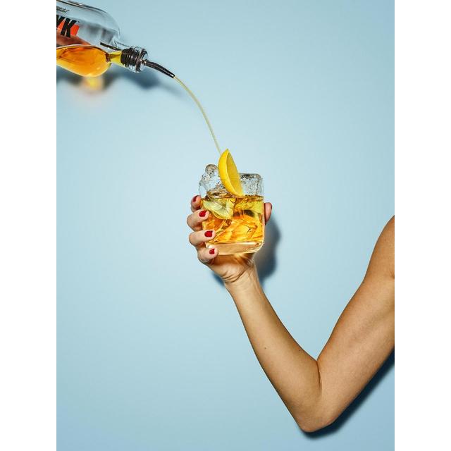 STRYKK Not Rum 0% 70cl GOODS M&S