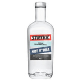STRYKK Not Vodka 0% 70cl GOODS M&S