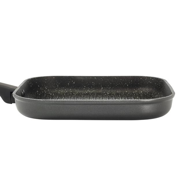 Zyliss Soft Touch Handle Grill Pan 26cm GOODS M&S
