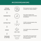 Together Bio-CoQ10 30 per pack GOODS M&S