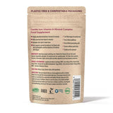 Together Gentle Iron with B Vitamins Vegetable Capsules 30 per pack GOODS M&S