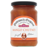 The Curry Sauce Co Mango Chutney 320g GOODS M&S