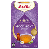 Yogi Tea For the Senses Good Night Tea Bags 17 per pack