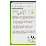 Superdrug Earplugs 20 Pairs GOODS Superdrug