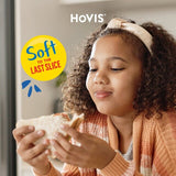 Hovis Medium Sliced Soft White Bread 800g - McGrocer