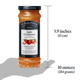 St Dalfour Apple & Cinnamon   284g GOODS M&S