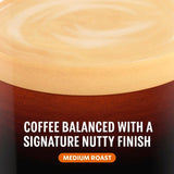 STARBUCKS Medium Colombia Coffee Pods by NESCAFE Dolce Gusto 12 per pack GOODS M&S