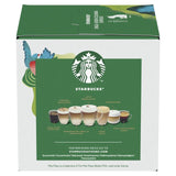 STARBUCKS Medium Colombia Coffee Pods by NESCAFE Dolce Gusto 12 per pack GOODS M&S
