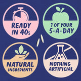 Tilda Kids Vegetable Paella Rice 125g GOODS M&S