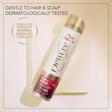 Wella Deluxe Shine & Repair Hairspray 250ml GOODS Boots