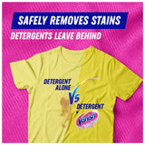 Vanish Oxi Action Fabric Stain Remover Powder Colours 1.4kg GOODS M&S