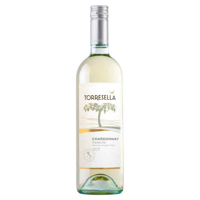 Torresella Chardonnay Veneto 75cl GOODS M&S