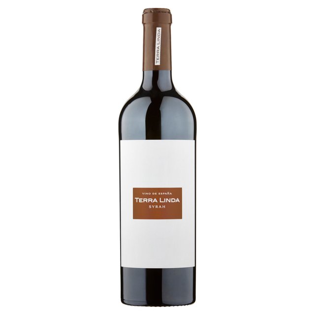Terra Linda Syrah 75cl GOODS M&S