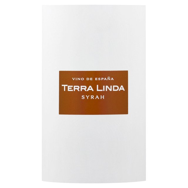 Terra Linda Syrah 75cl GOODS M&S