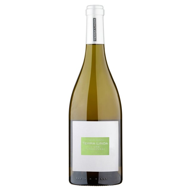 Terra Linda Viura Chardonnay 75cl GOODS M&S