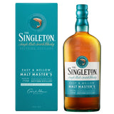 The Singleton of Dufftown Malt Master's Selection Single Malt Scotch Whisky 70cl GOODS M&S