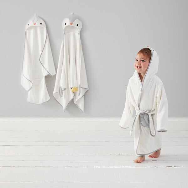 The Gro Company Grorobe Poppy the Penguin GOODS Superdrug