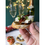 Wonky Food Company Zesty Lime Relish 190g GOODS M&S