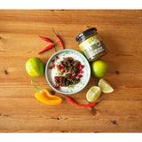 Wonky Food Company Zesty Lime Relish 190g GOODS M&S