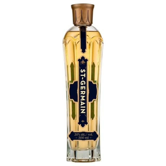 St Germain French Elderflower Liqueur 500ml GOODS M&S