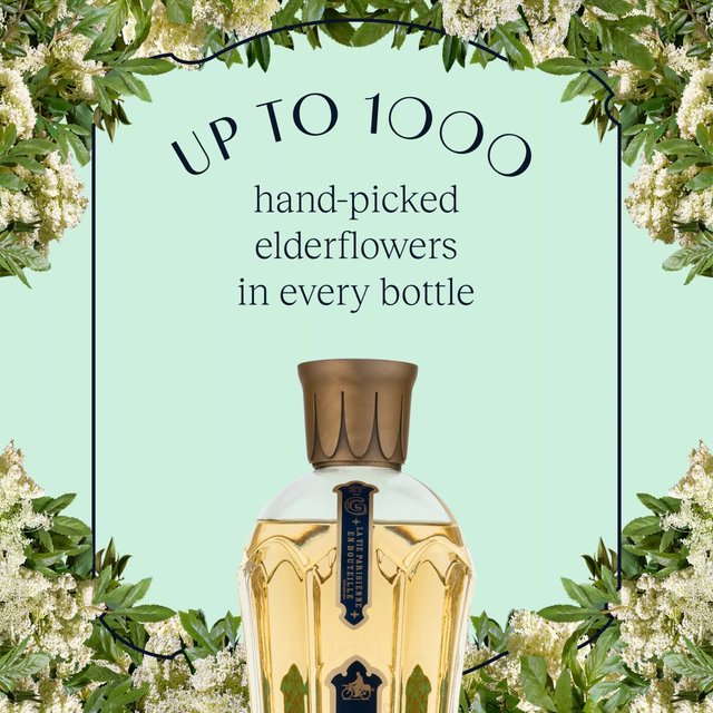 St Germain French Elderflower Liqueur 500ml GOODS M&S