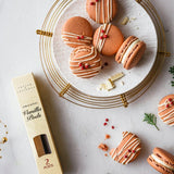 Taylor & Colledge 2 Organic Vanilla Pods 2 per pack GOODS M&S