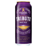 Tribute Pale Ale   4 x 500ml GOODS M&S
