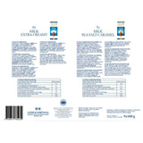 Lindt Excellence Milk, 9x100g - McGrocer