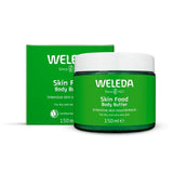 Weleda Skin Food Vegan Body Butter 150ml GOODS M&S