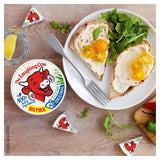 The Laughing Cow Original Spread Cheese Triangles 267g GOODS M&S