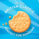 McVitie's Rich Tea The Classic One Biscuits Twin Pack 2 x 300g - McGrocer