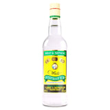 Wray & Nephew White Overproof Jamaica Rum 70cl GOODS M&S